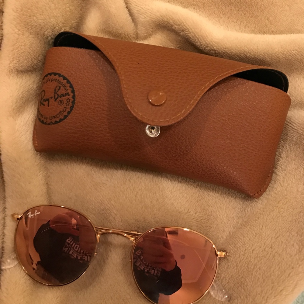 Ray-Bans